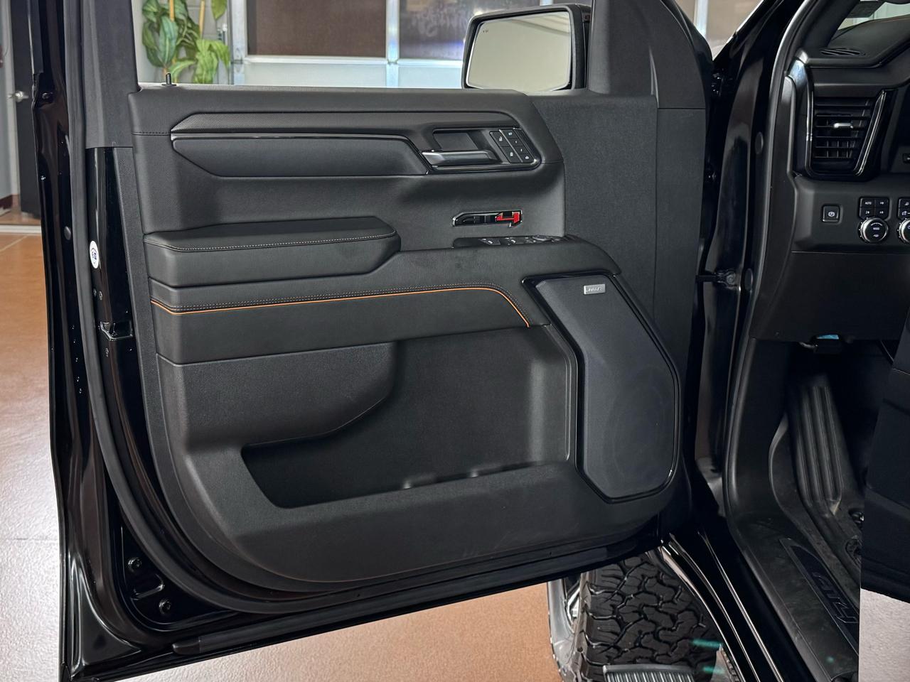 GMC Sierra 1500  2024