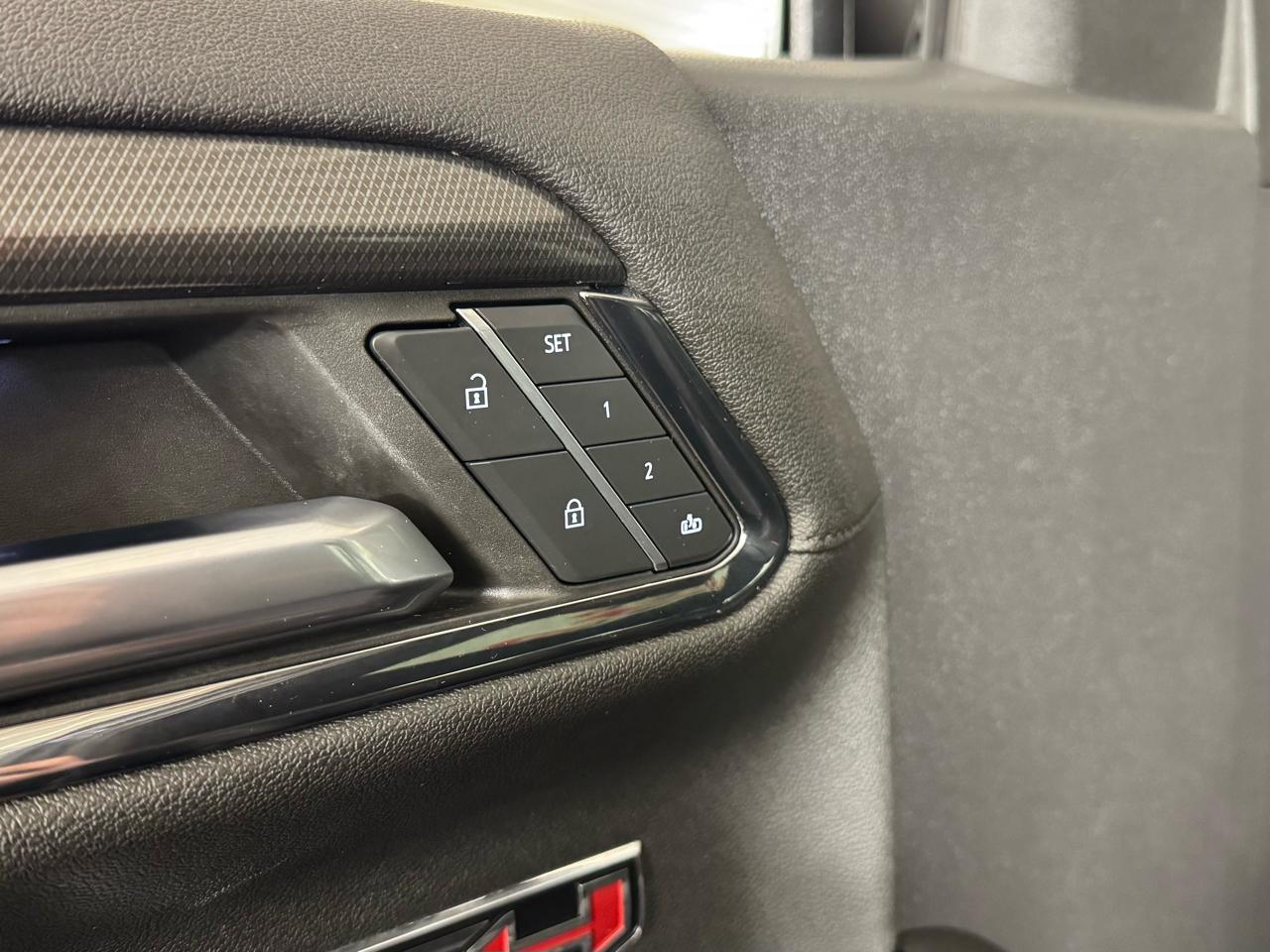 GMC Sierra 1500  2024