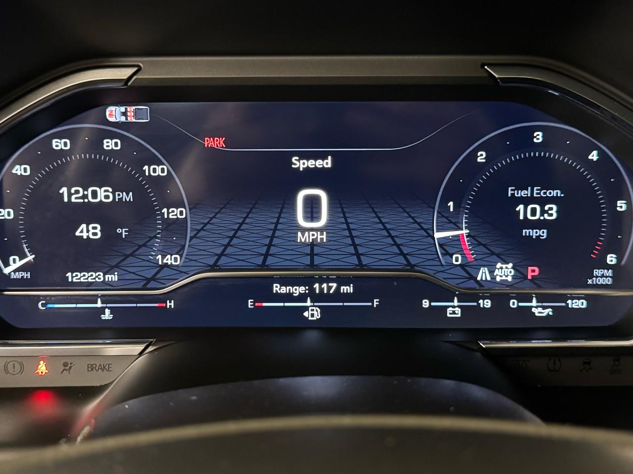 GMC Sierra 1500  2024