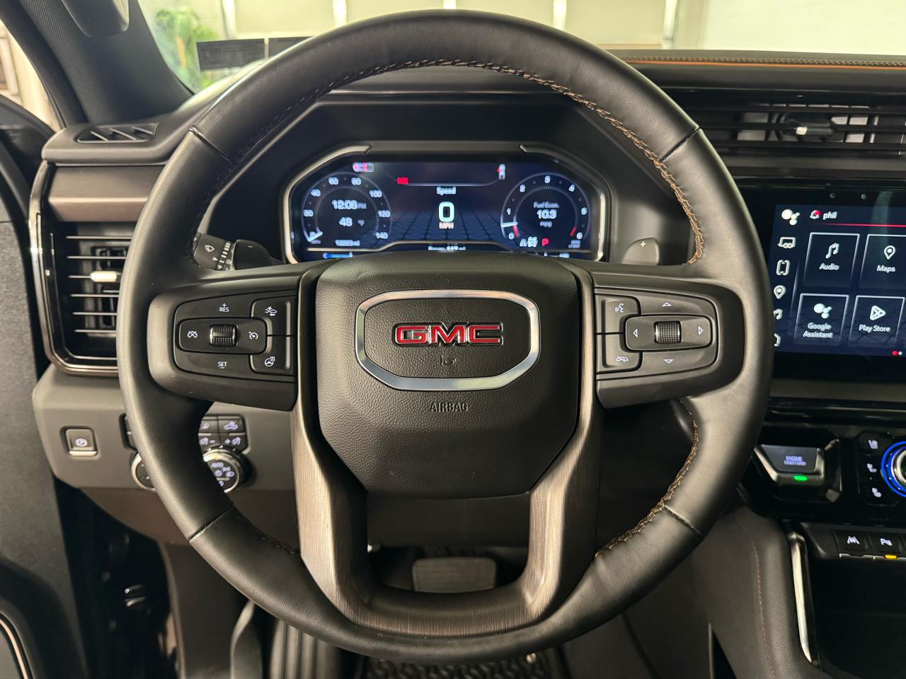 GMC Sierra 1500  2024