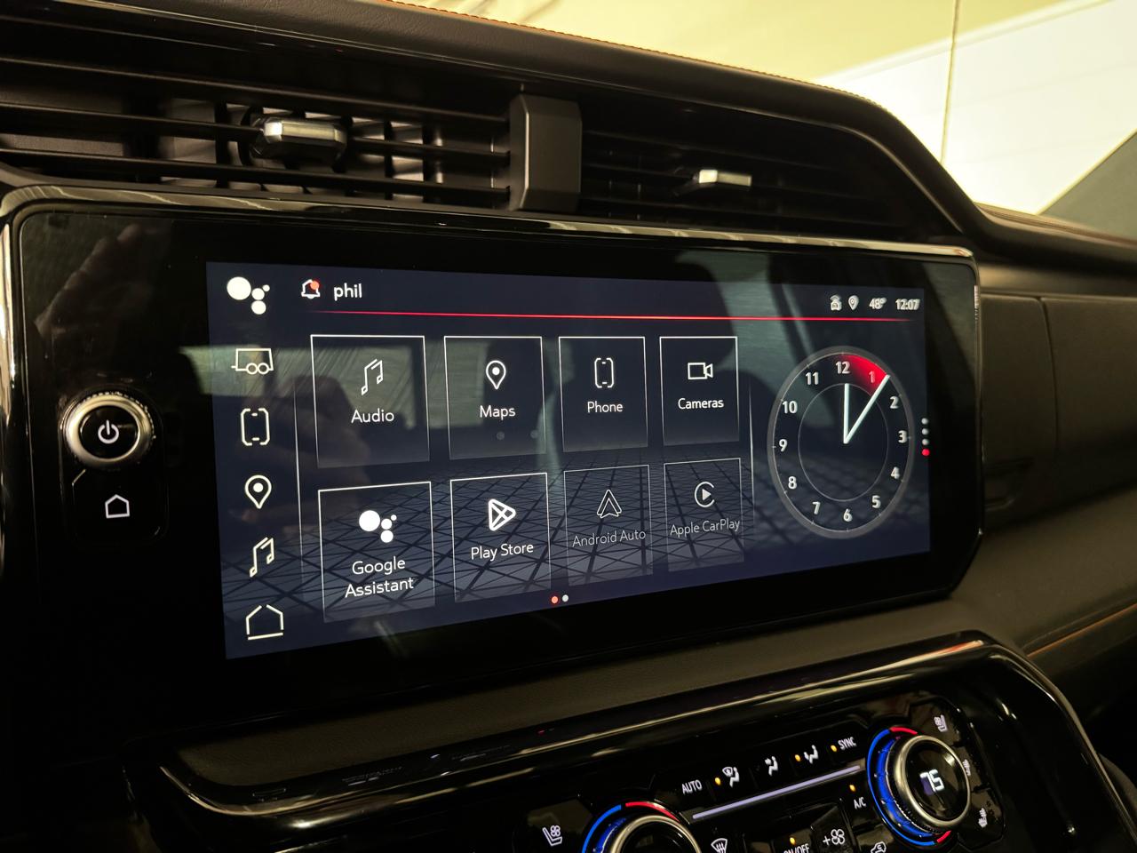 GMC Sierra 1500  2024