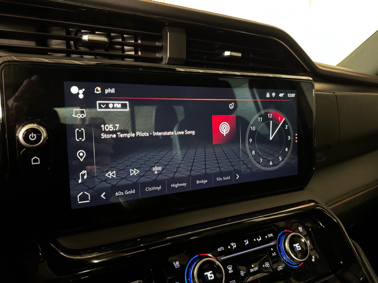 GMC Sierra 1500  2024