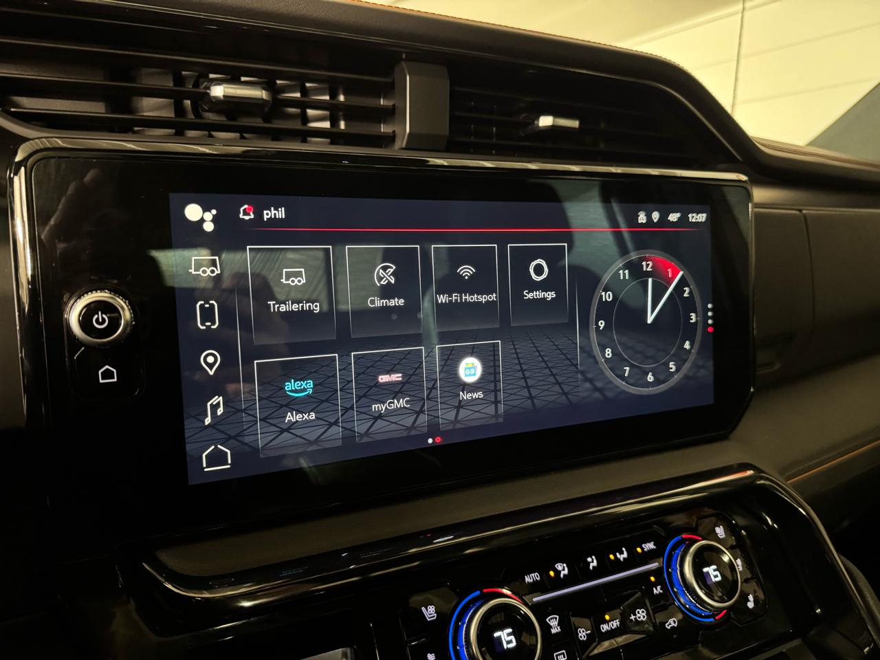 GMC Sierra 1500  2024