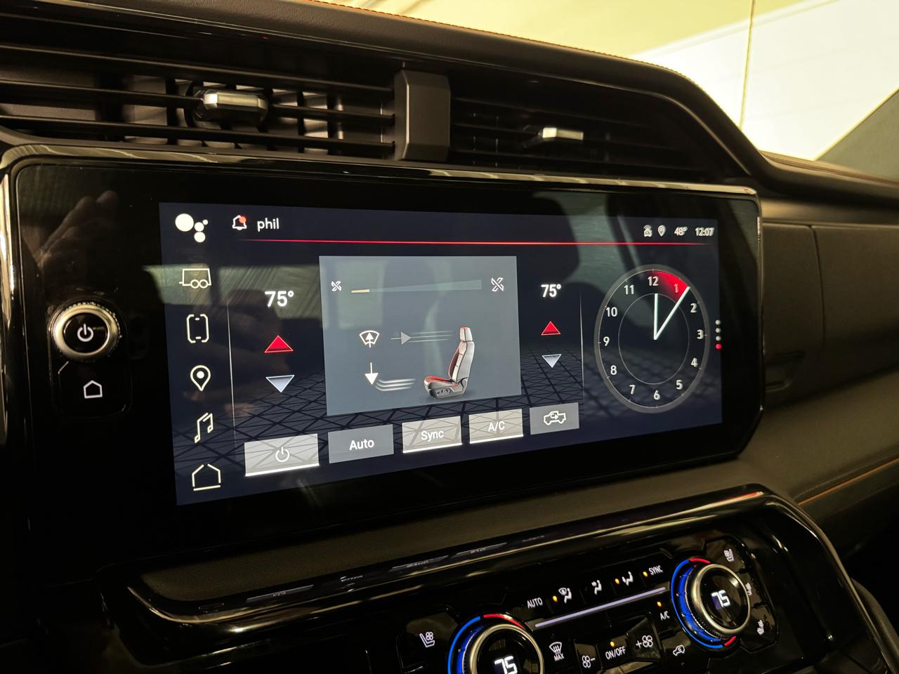 GMC Sierra 1500  2024