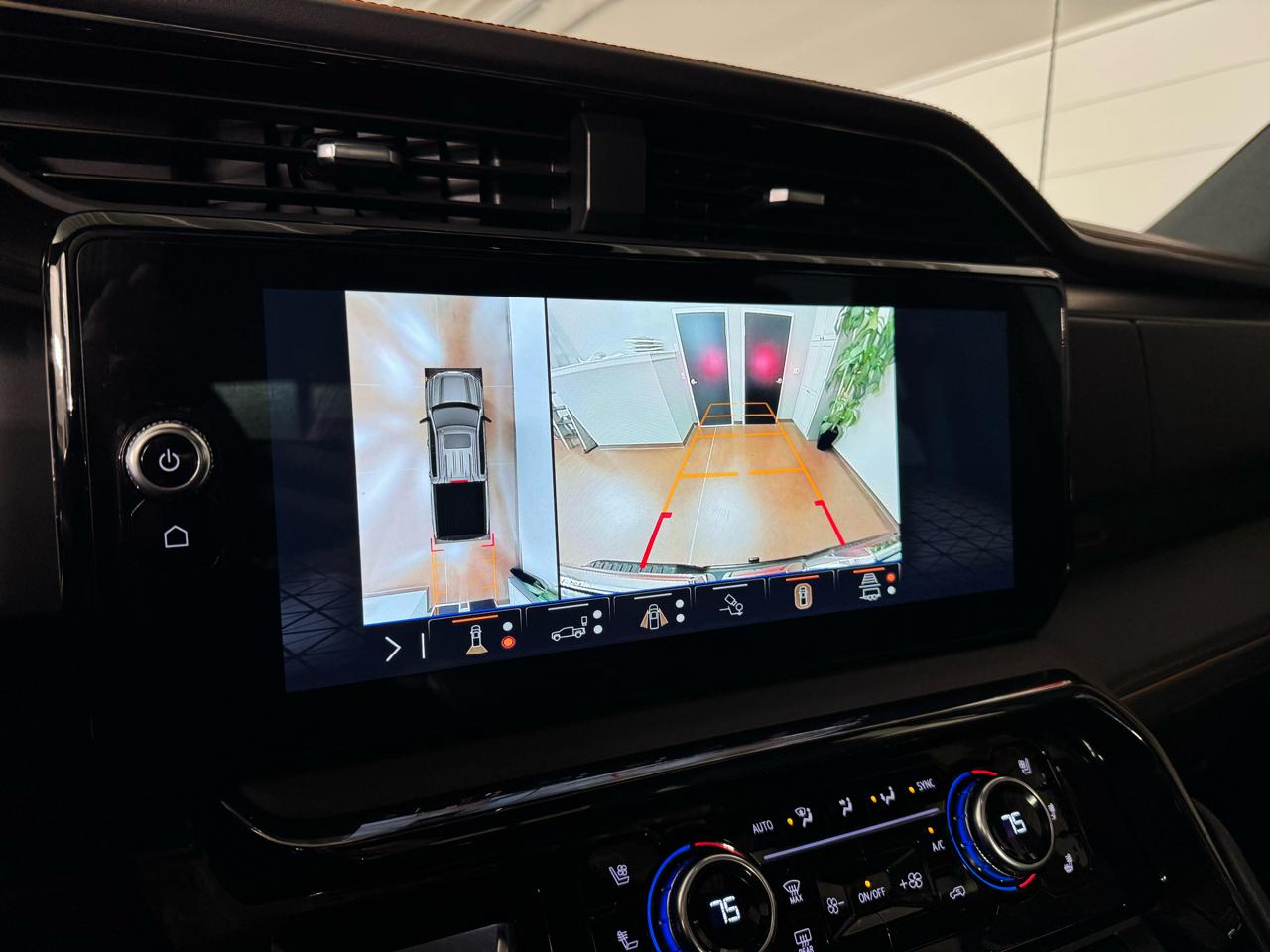 GMC Sierra 1500  2024