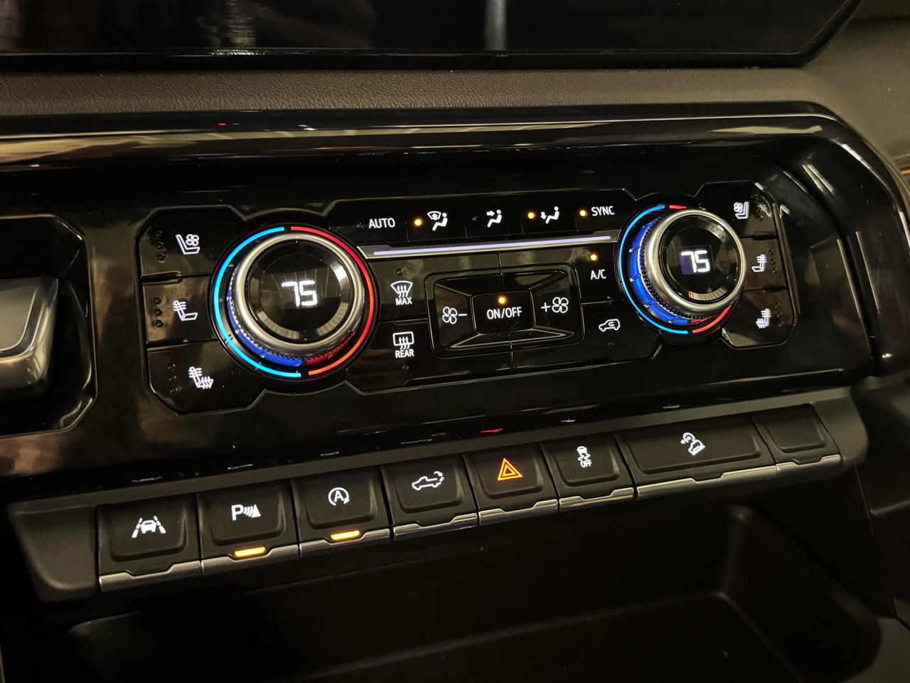 GMC Sierra 1500  2024