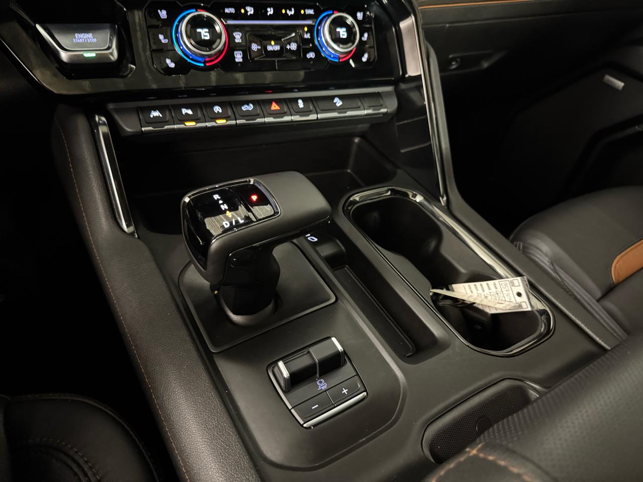 GMC Sierra 1500  2024