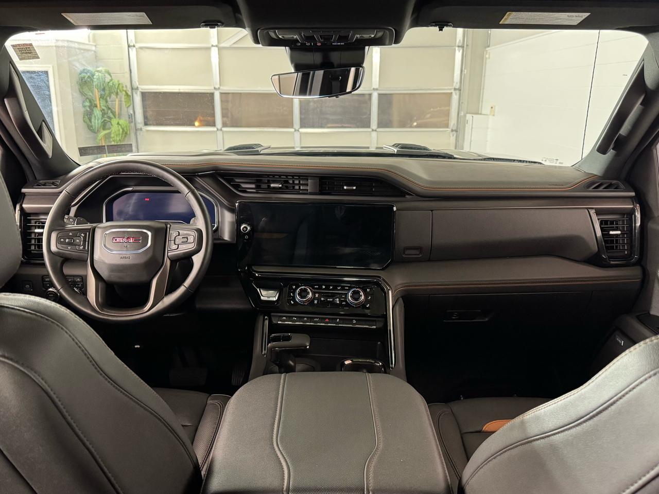 GMC Sierra 1500  2024