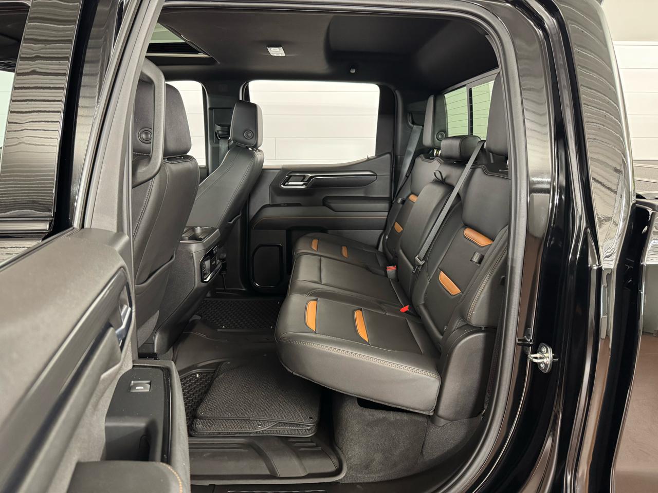 GMC Sierra 1500  2024