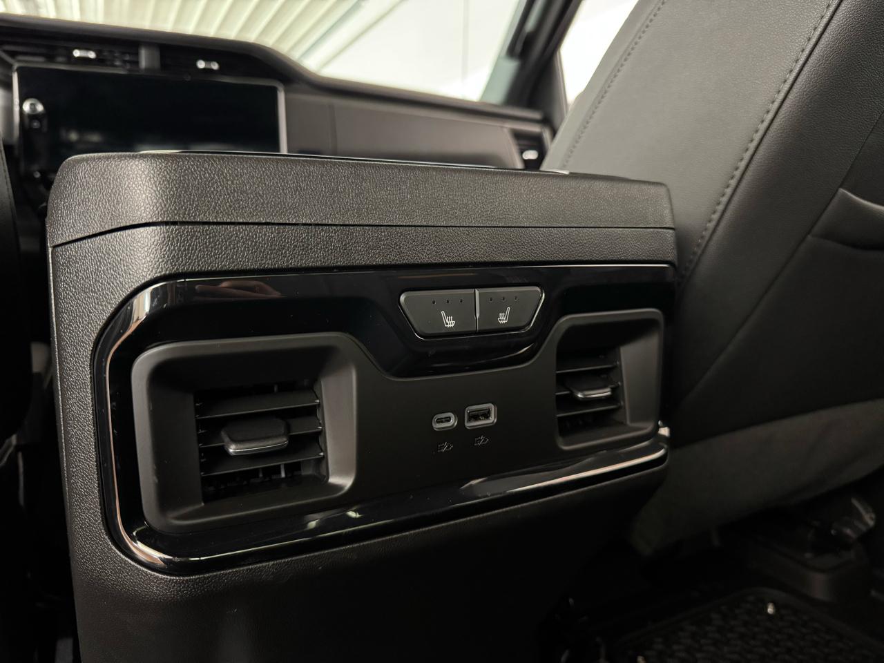 GMC Sierra 1500  2024