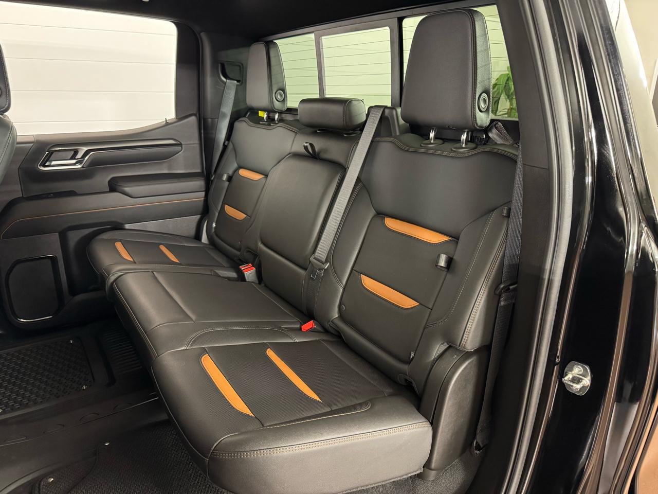 GMC Sierra 1500  2024