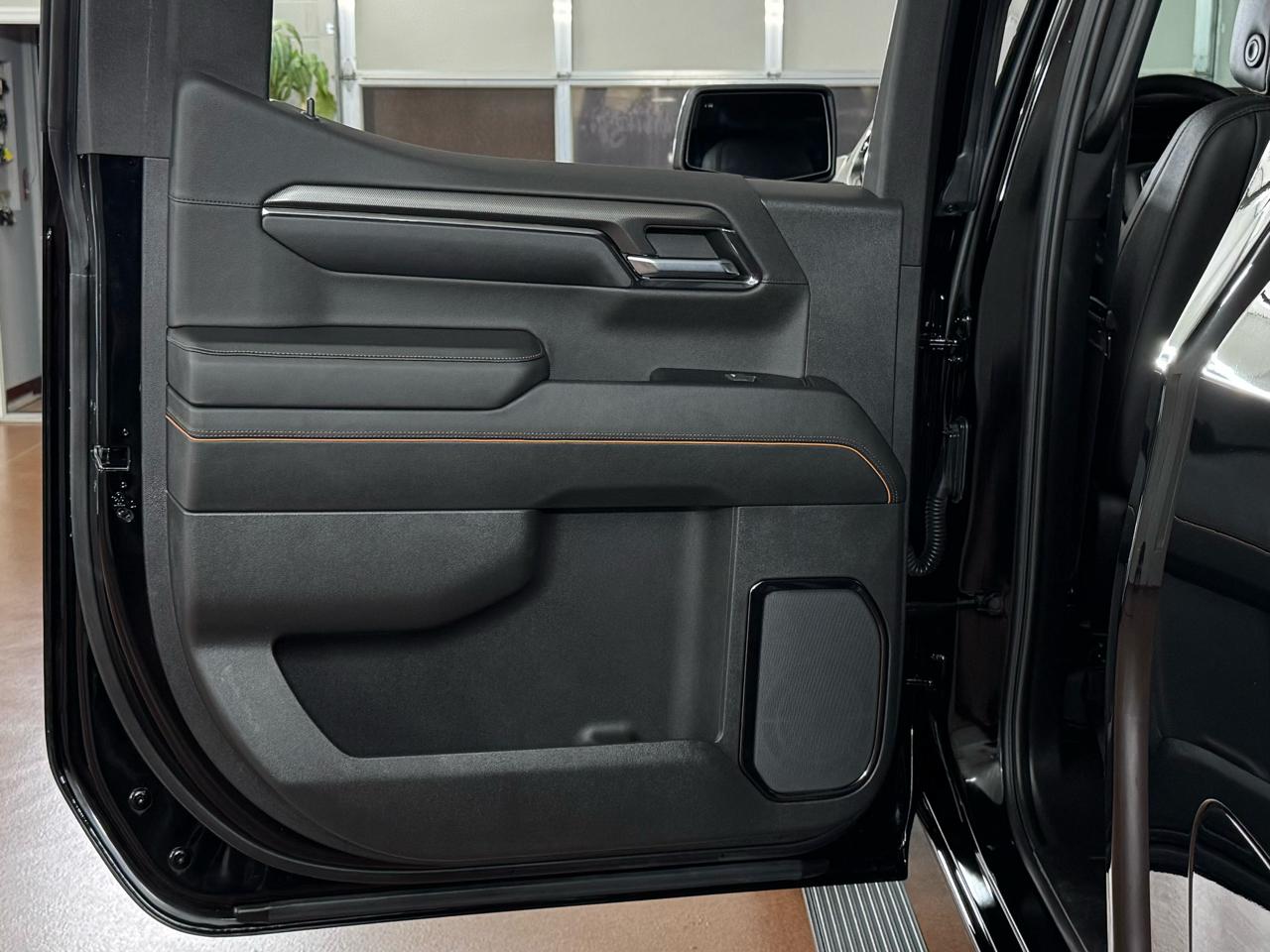 GMC Sierra 1500  2024