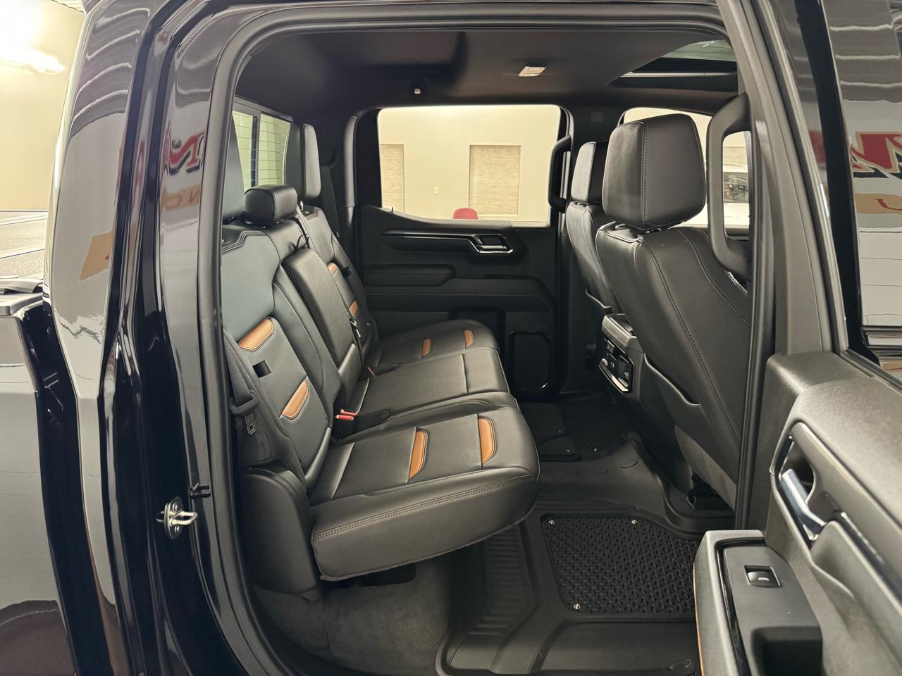 GMC Sierra 1500  2024