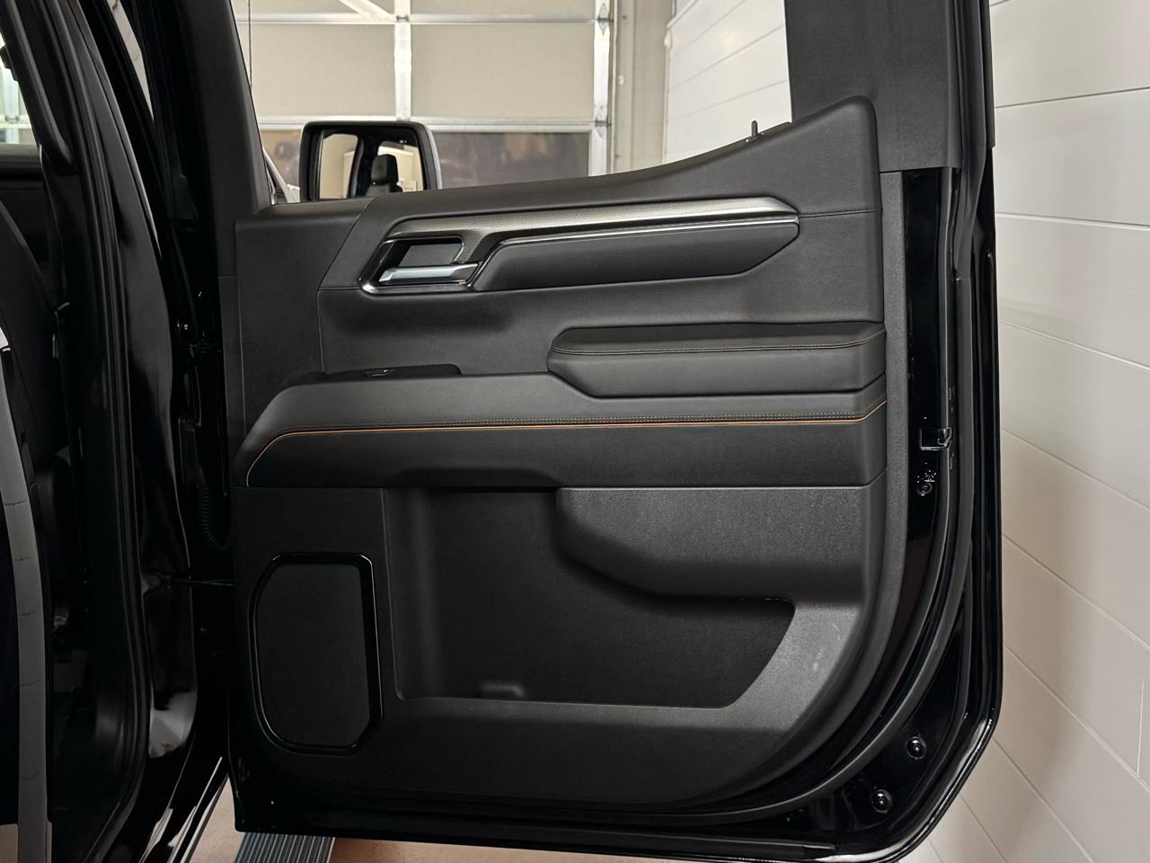 GMC Sierra 1500  2024