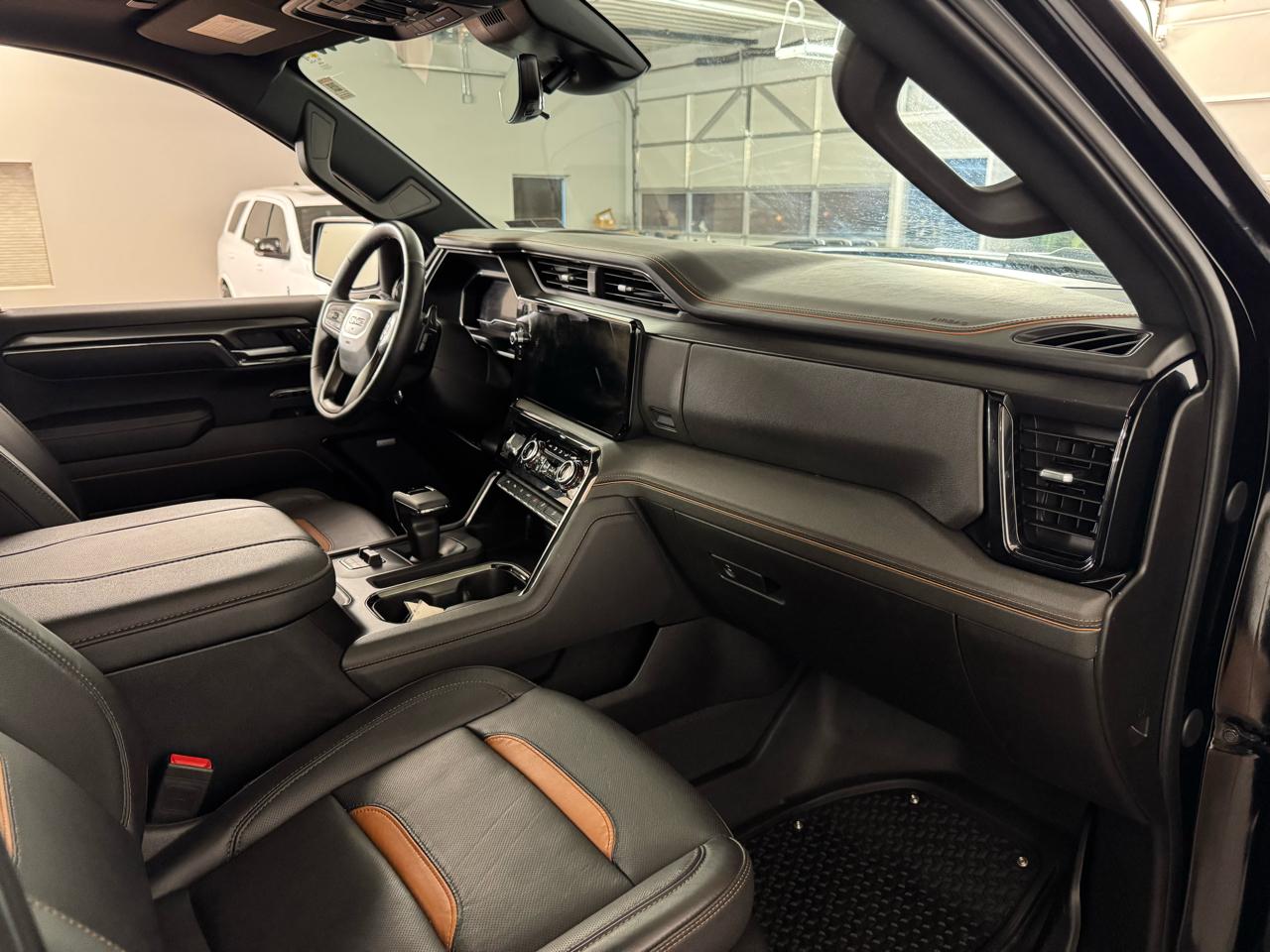 GMC Sierra 1500  2024