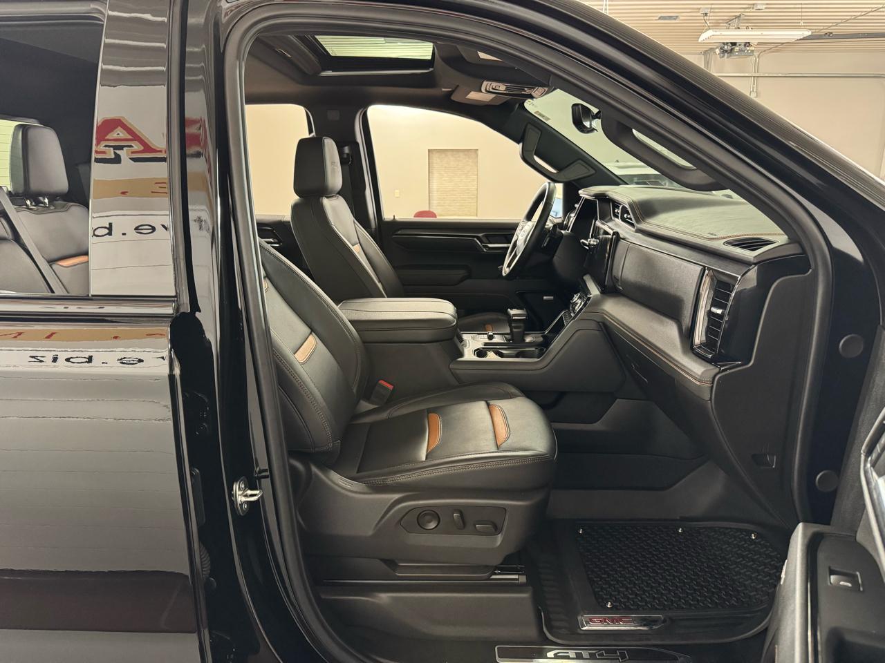 GMC Sierra 1500  2024