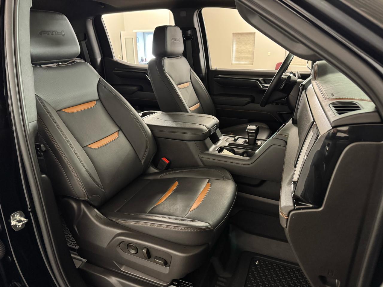 GMC Sierra 1500  2024