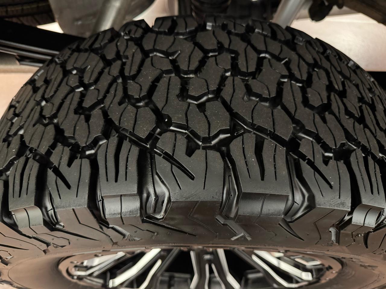 GMC Sierra 1500  2024