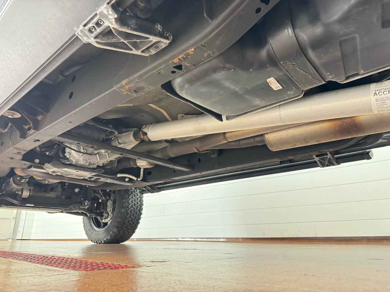 GMC Sierra 1500  2024