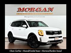 2022 Kia Telluride 