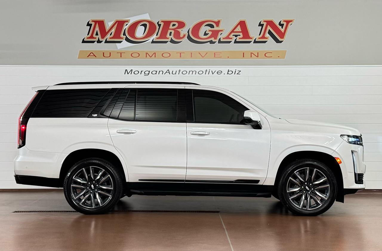 Cadillac Escalade  2023