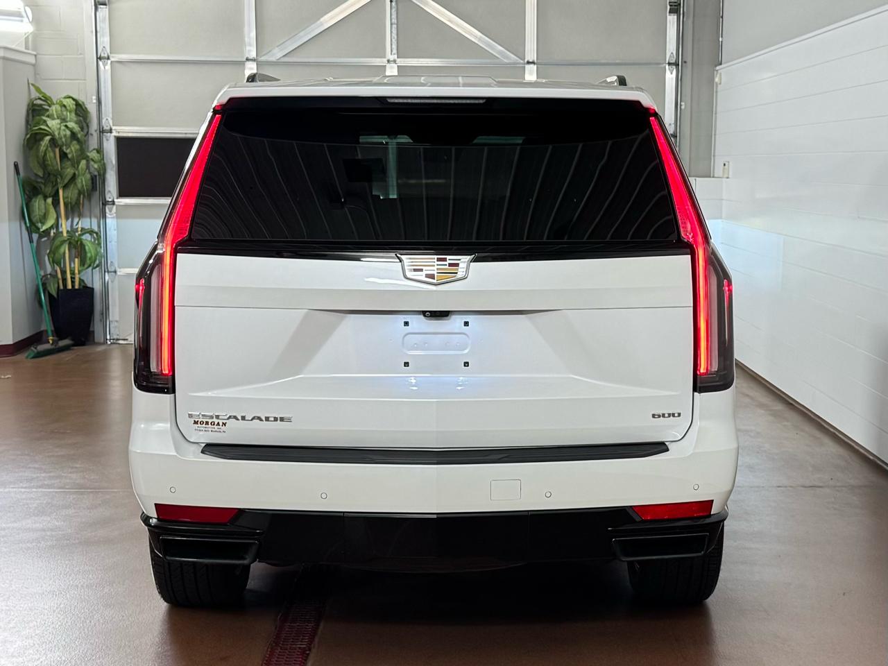 Cadillac Escalade  2023