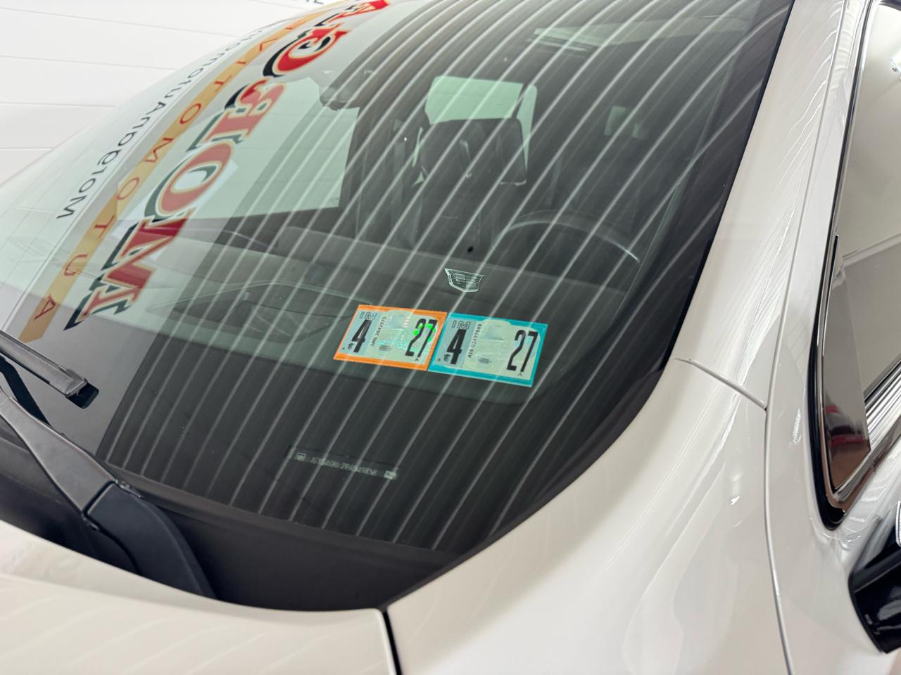 Cadillac Escalade  2023