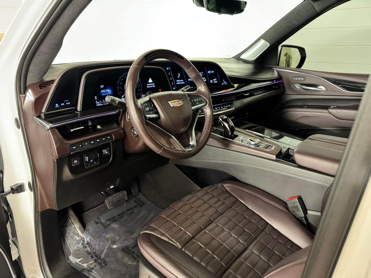 Cadillac Escalade  2023