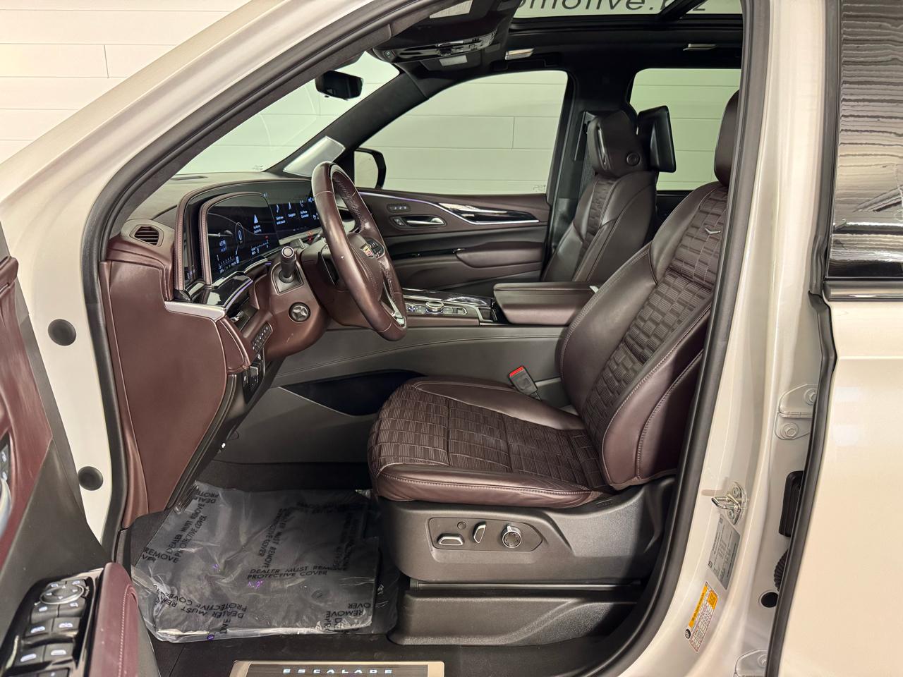 Cadillac Escalade  2023