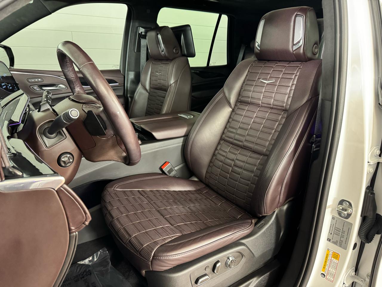 Cadillac Escalade  2023