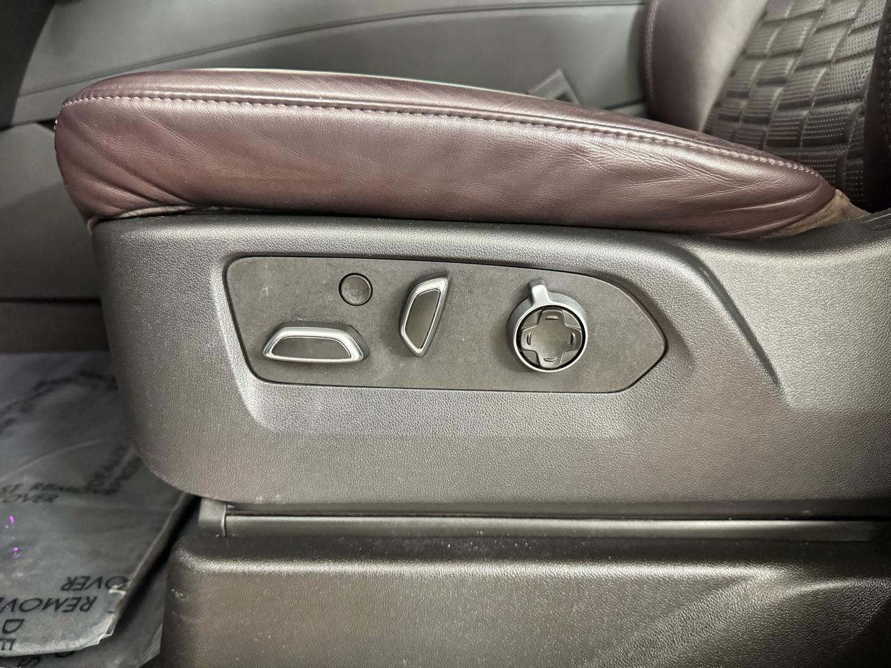 Cadillac Escalade  2023