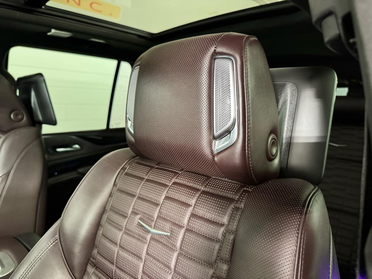 Cadillac Escalade  2023