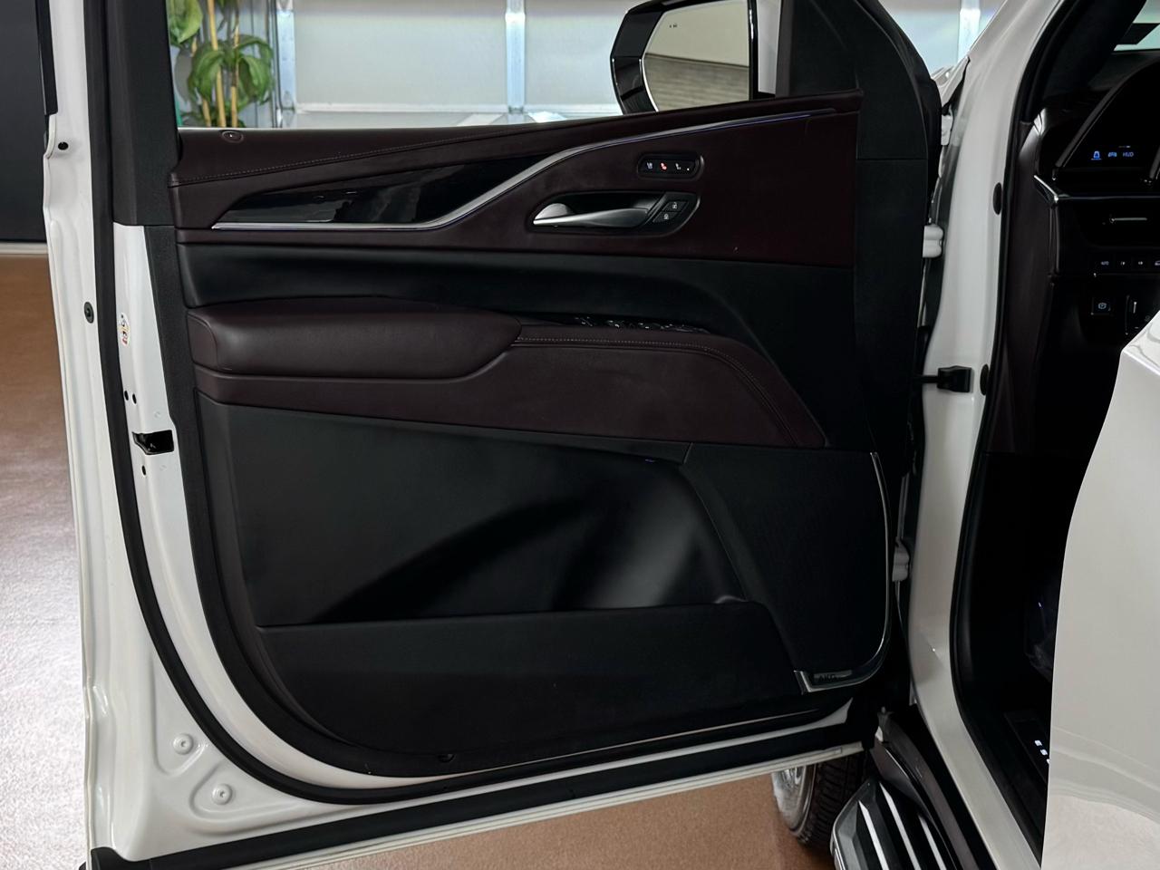 Cadillac Escalade  2023