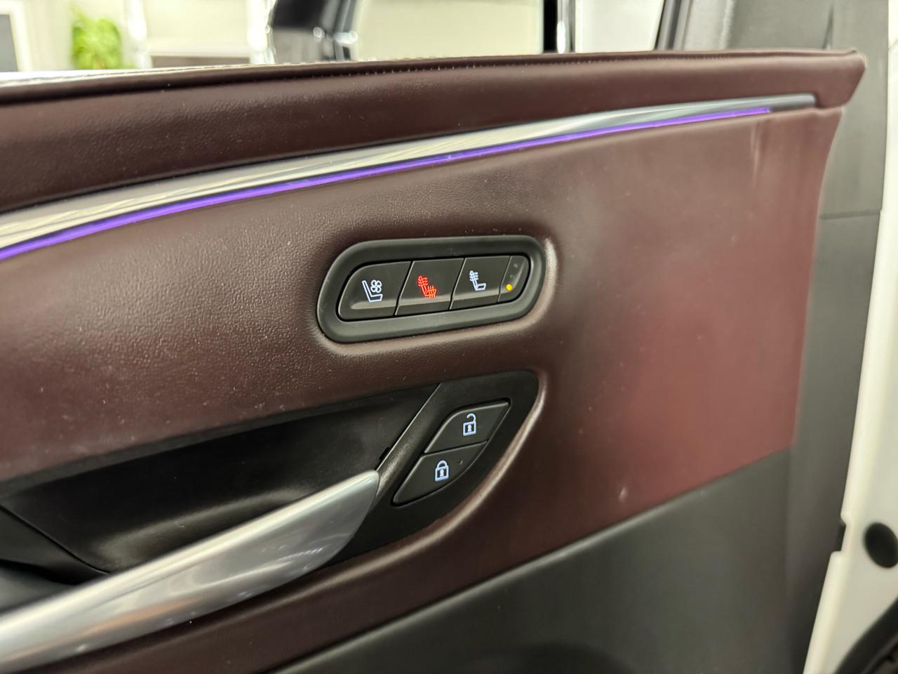 Cadillac Escalade  2023