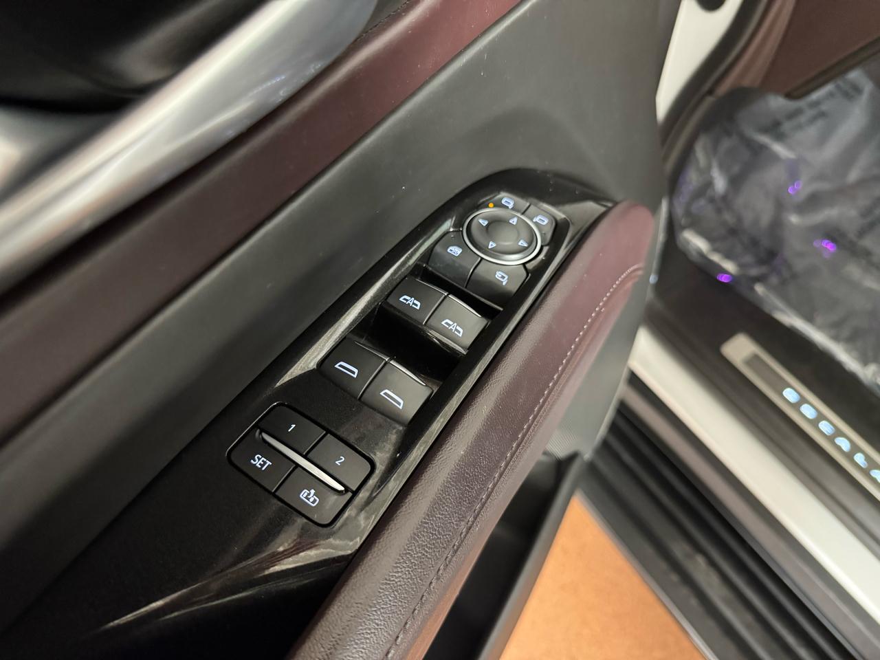 Cadillac Escalade  2023