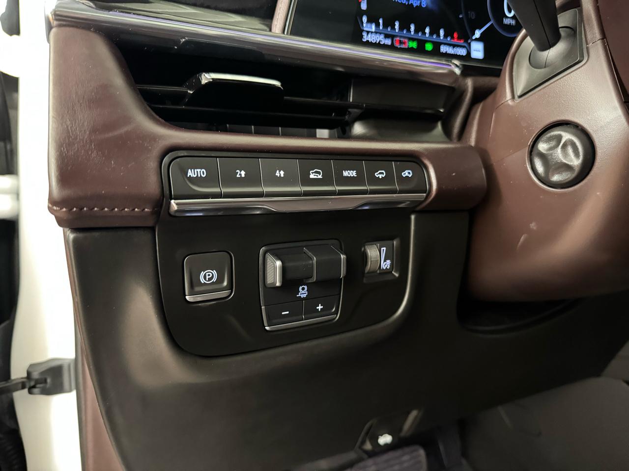 Cadillac Escalade  2023