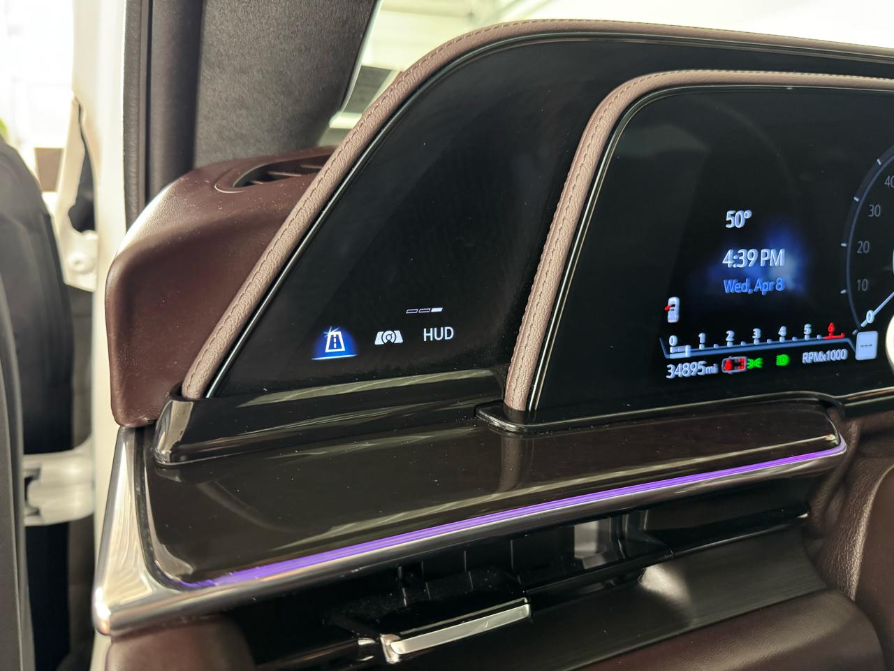 Cadillac Escalade  2023