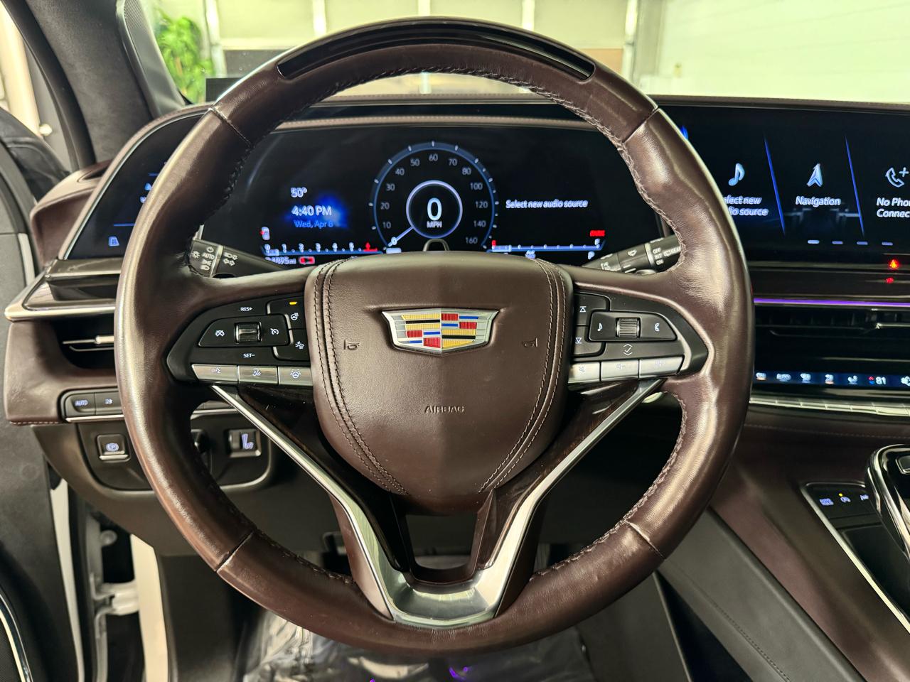 Cadillac Escalade  2023