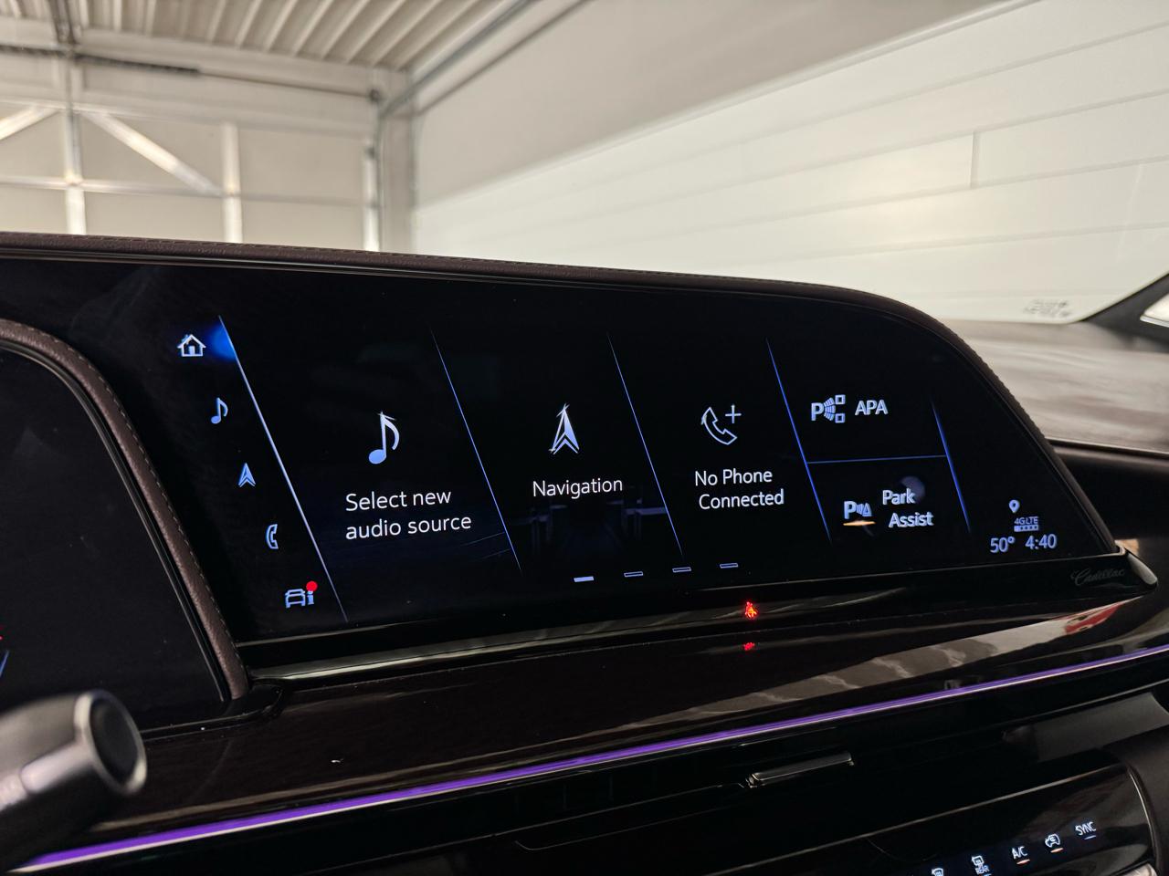 Cadillac Escalade  2023