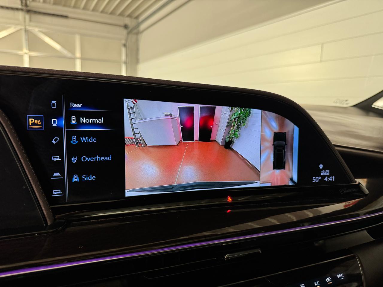 Cadillac Escalade  2023