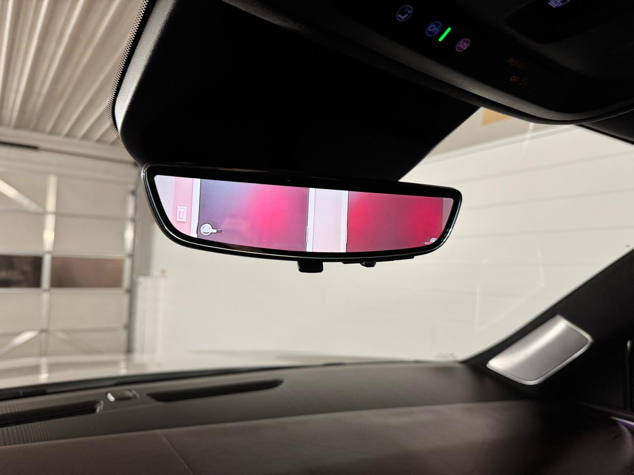 Cadillac Escalade  2023