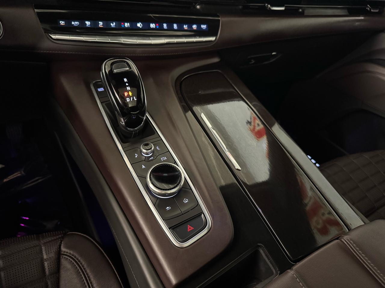 Cadillac Escalade  2023