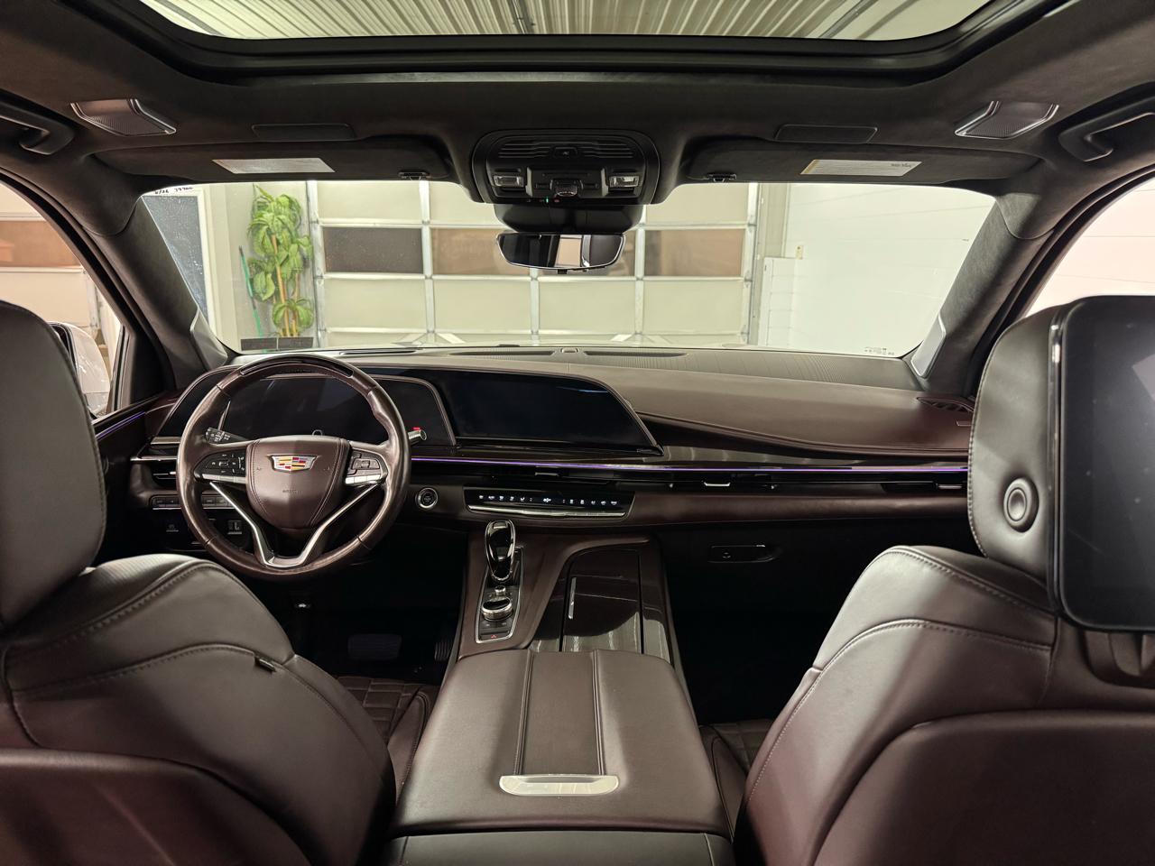 Cadillac Escalade  2023