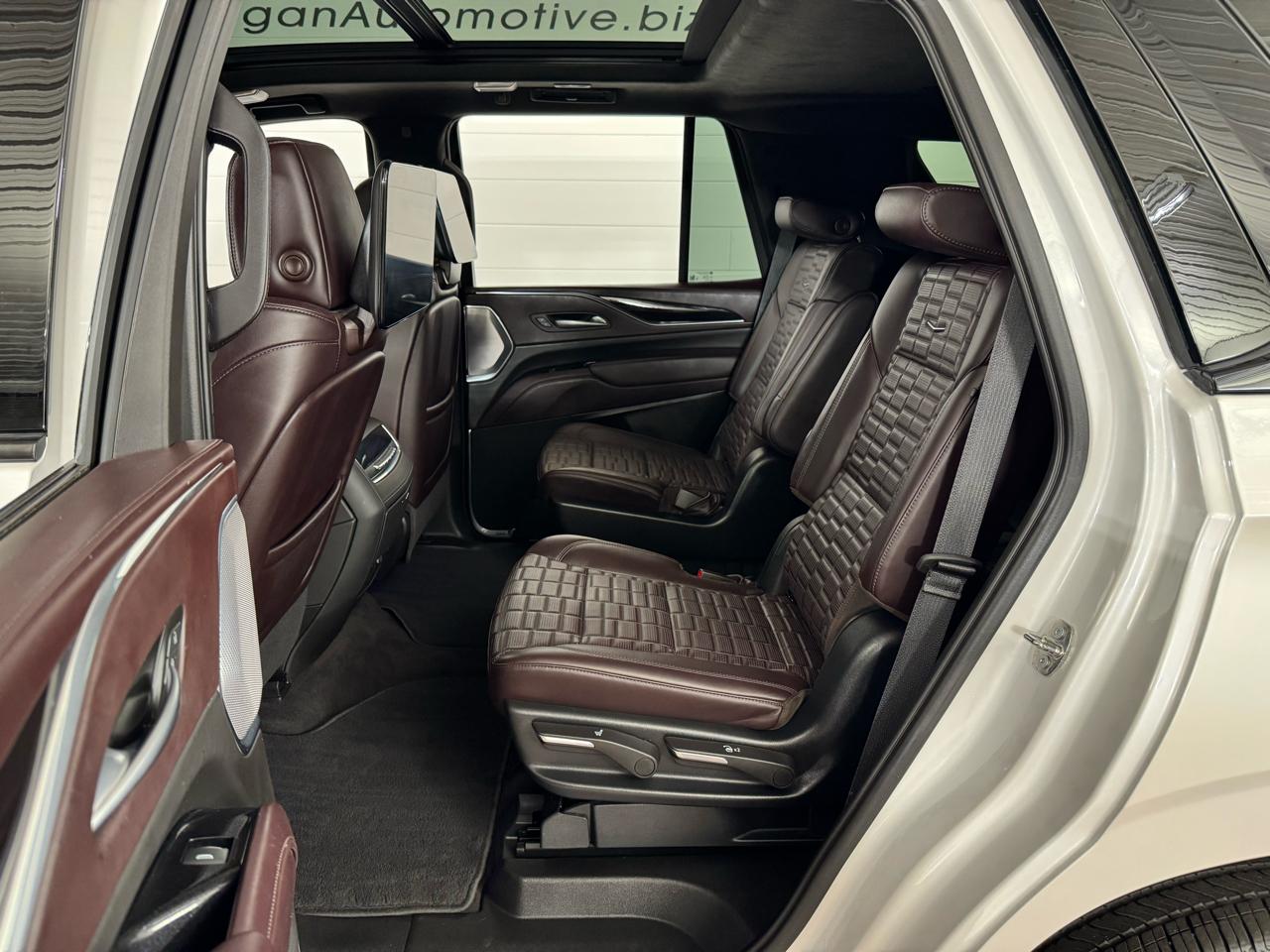 Cadillac Escalade  2023