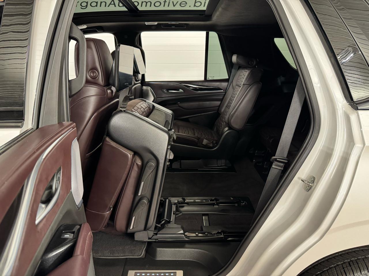 Cadillac Escalade  2023