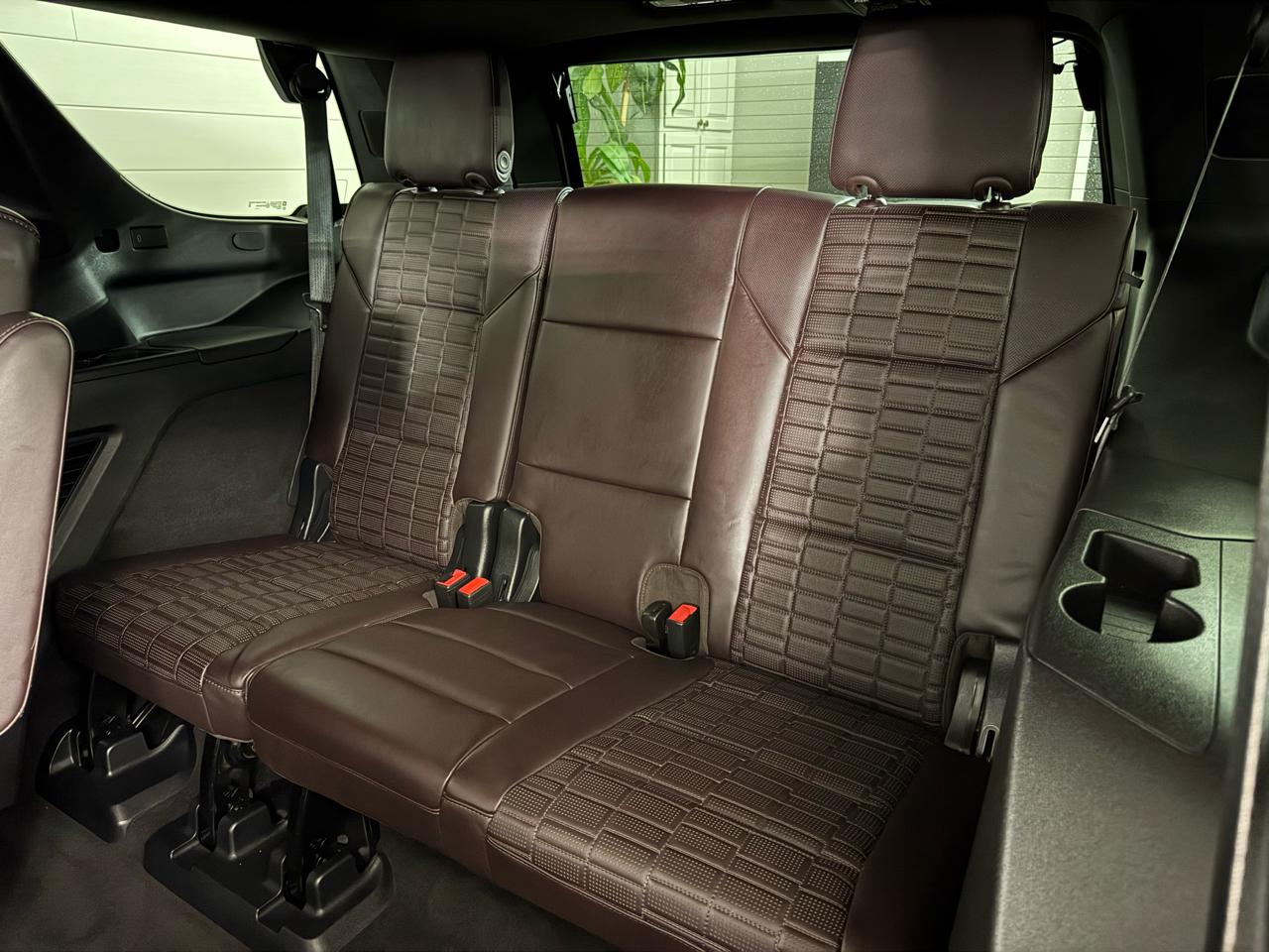 Cadillac Escalade  2023