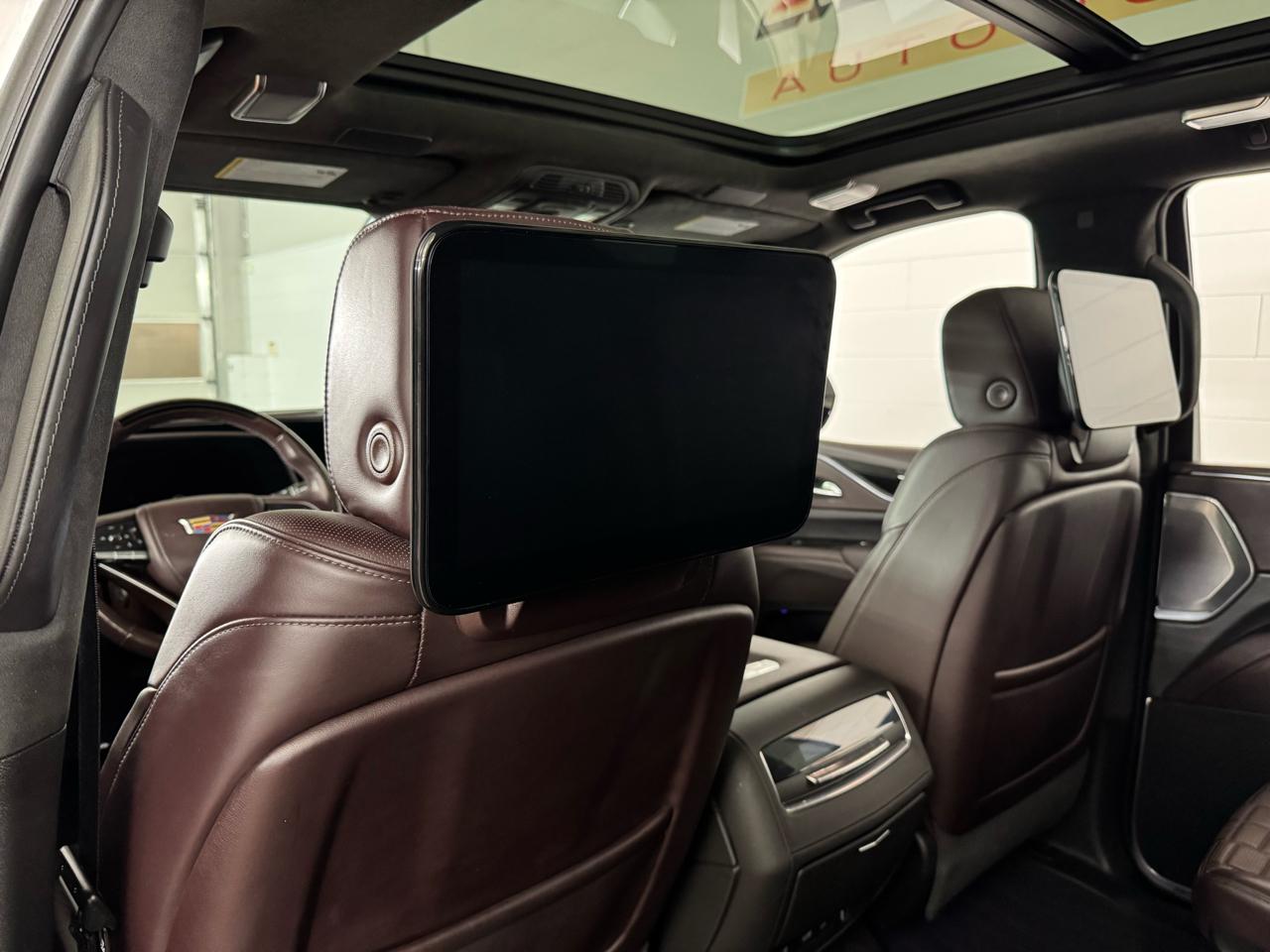 Cadillac Escalade  2023