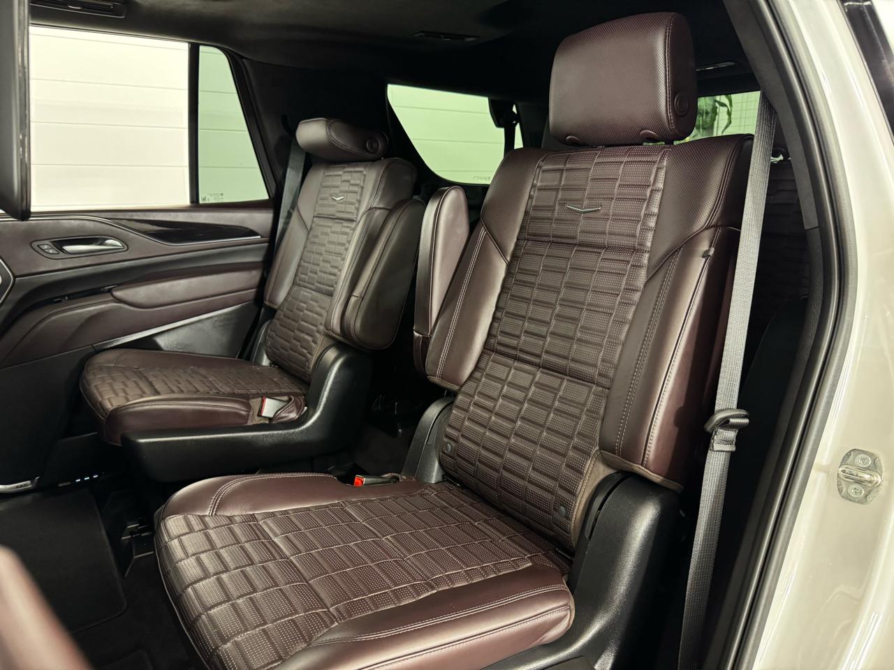 Cadillac Escalade  2023