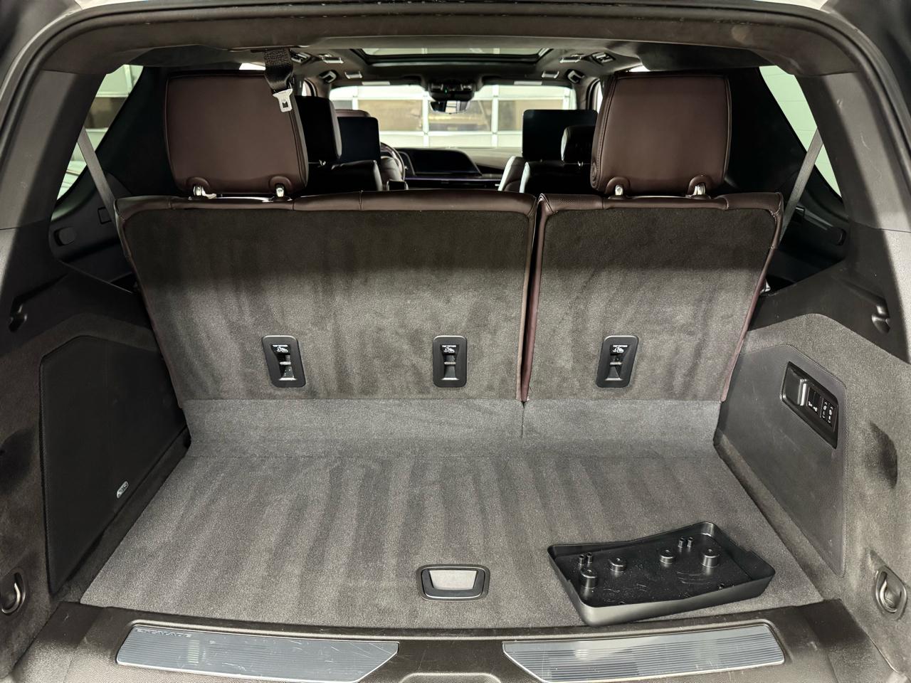 Cadillac Escalade  2023