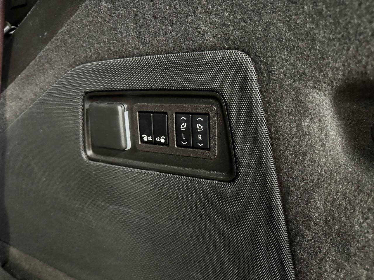 Cadillac Escalade  2023